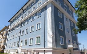 Millennia Hotel